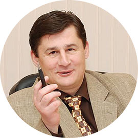 Ален Алиев - Психолог